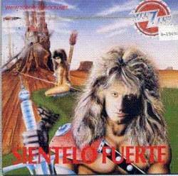 Manzano : Sientelo Fuerte